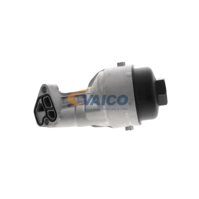 Billede af VAICO V10 5792 Hus, oliefilter SKODA: Fabia 2, VOLKSWAGEN: Polo V Hatchback
