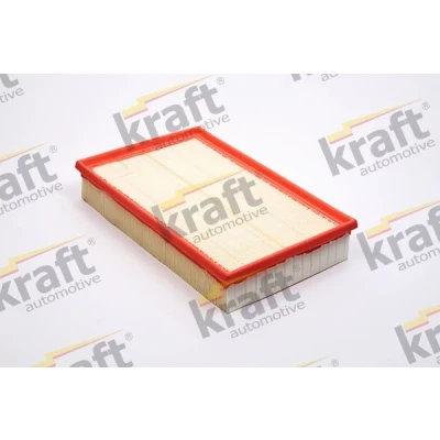 Billede af KRAFT 1716470 Luftfilter 58 216,5, 216 329 Filterindsats VOLVO: V70 2, S60 I, I