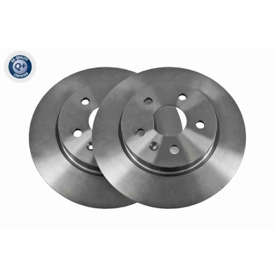Billede af VAICO V40 80006 Bremseskiver bagaksel 315 22,9 5 120 ventileret Original Quality OPEL: Insignia A Sports Tourer, Hatchback