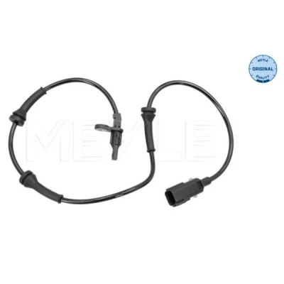 Billede af MEYLE 53 14 899 0008 ABS sensor Bagaksel på begge sider aktiv 2 715 12