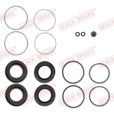 Billede af QUICK BRAKE 114 0448 Bremsekaliber Rep Sæt 40/44mm MERCEDES BENZ: S klasse Sedan