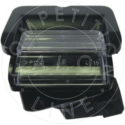 Billede af AIC 53396 Nummerpladelys bag med pærer VOLKSWAGEN: Polo III Hatchback