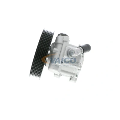 Billede af VAICO V10 2632 Hydraulikpumpe Hydraulisk Vingecellepumpe til højrestyrede biler, venstrestyrede biler Original Quality AUDI: A4 B7 Avant