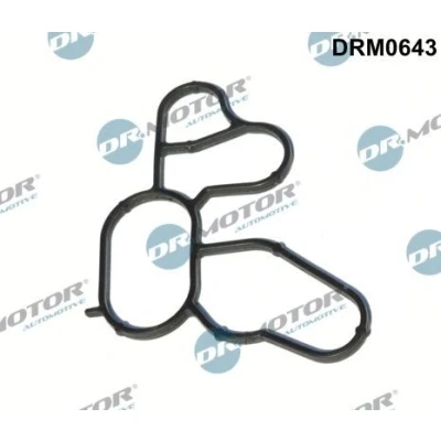 Billede af DR.MOTOR AUTOMOTIVE DRM0643 Pakninger motorside FIAT: Punto III Hatchback, OPEL: Agila A, Astra J Corsa C Hatchback