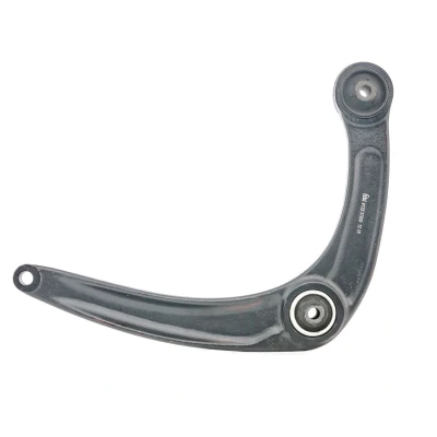 Billede af FEBI BILSTEIN 37839 Bærearm med leje højre foraksel, nede krydsarm Stålgods PEUGEOT: 3008 I, 5008 308 I SW, CITROËN: C4 II Hatchback