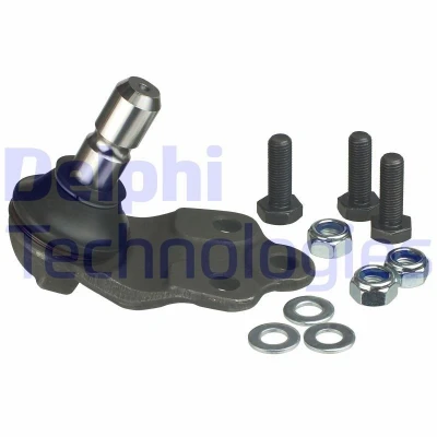 Billede af DELPHI TC2678 Bærekugle 121 92 70 ALFA ROMEO: Giulietta Hatchback