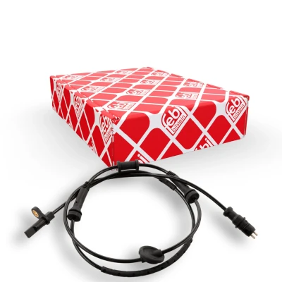 Billede af FEBI BILSTEIN 102252 ABS Sensor Bagaksel venstre 1192