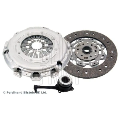 Billede af BLUE PRINT ADBP300078 Kobling i tre dele med centraludrykker, syntetsik fedt 240 VOLKSWAGEN: Multivan 5 (7HM, Transporter