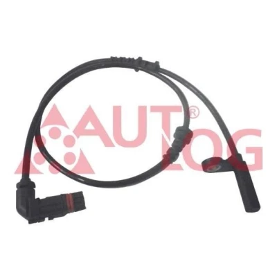 Billede af AUTLOG AS4472 ABS Sensor foraksel 715 MERCEDES BENZ: C klasse T modell, Sedan
