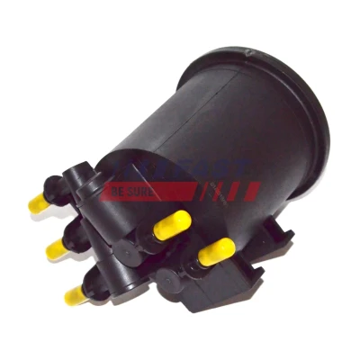 Billede af FAST FT39079 Brændstoffilter Ledningsfilter 10 FORD: Focus Mk1 Stationcar, Hatchback, Transit Connect Van