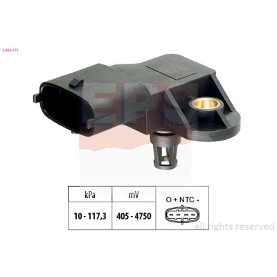 Billede af EPS 1.993.171 Sensoren Made in Italy OE Equivalent