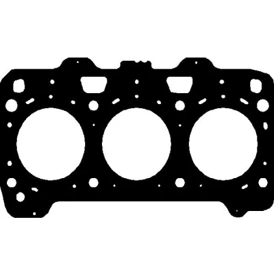 Billede af ELRING 123.022 Toppakning 0,74 89 pakning med metallag venstre CITROËN: C5 II Hatchback, III Stationcar, PEUGEOT: 406 Sedan, Stationcar