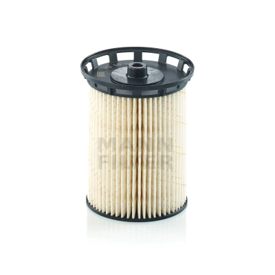 Billede af MANN FILTER PU 10 010 z Brændstoffilter med pakning AUDI: Q7