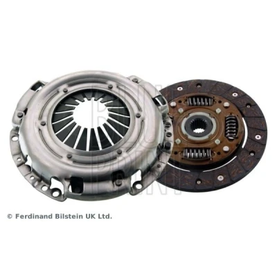 Billede af BLUE PRINT ADT330315 Kobling i to dele med syntetsik fedt 190 TOYOTA: iQ
