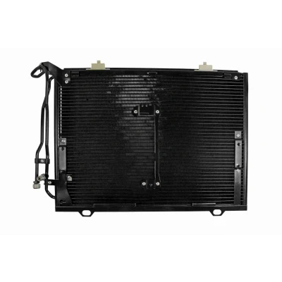 Billede af VEMO Original Quality V30 62 1023 Kondensator 545 x 410 16 mm Aluminium