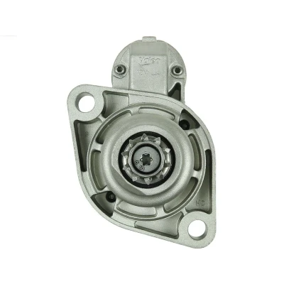 Billede af AS PL S3037PR Starter 12 1,10 10 VOLKSWAGEN: Polo IV Hatchback, up! Golf 5, SKODA: Octavia 2 Combi, II Fabia
