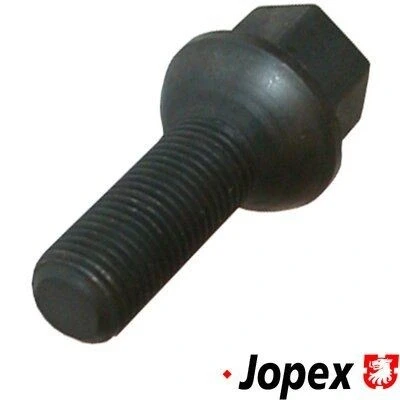 Billede af JP GROUP 1160400400 Hjulbolt M14 x 1,5 kuglebund A/G 58 VOLKSWAGEN: Transporter 4 Bus,