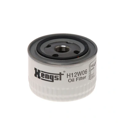 Billede af HENGST filter H12W06 Oliefilter M20x1,5 Påskruet