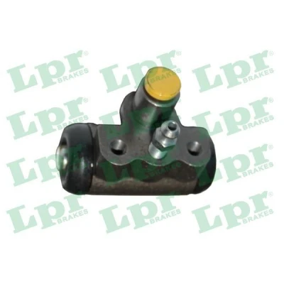 Billede af LPR 5275 Bremsecylinder 19,05