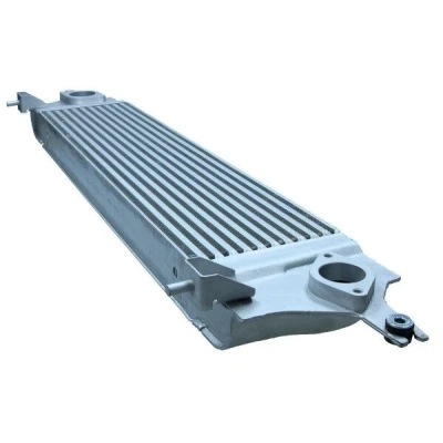 Billede af MAXGEAR AC630089 Intercooler NISSAN: Qashqai / Qashqai+2 I