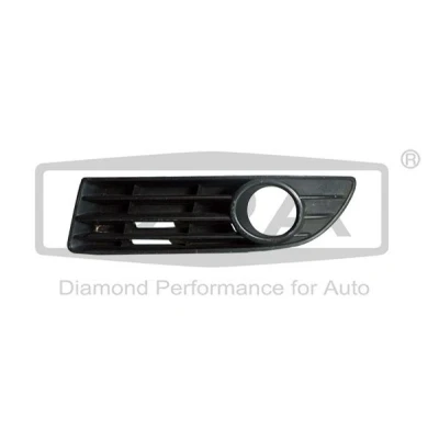 Billede af DPA 88530326902 Kofangergitter venstre VOLKSWAGEN: Polo IV Hatchback