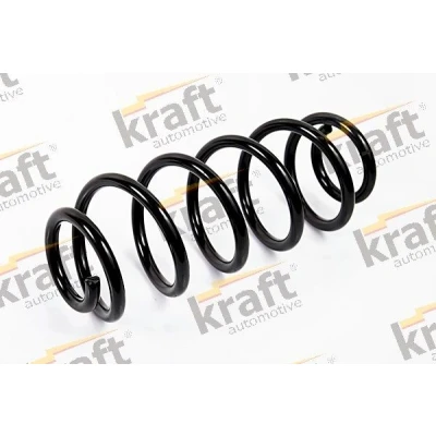 Billede af KRAFT 4020148 Fjeder foraksel AUDI: A4 B5 Sedan, Avant