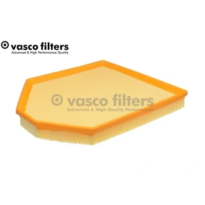 Billede af DAVID VASCO A117 Luftfilter 37 258 313 rektangulær Filterindsats BMW: X3