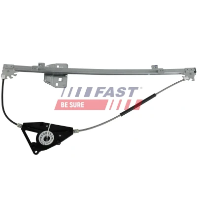 Billede af Vandpumpe, rudevisker/vasker FAST FT94902