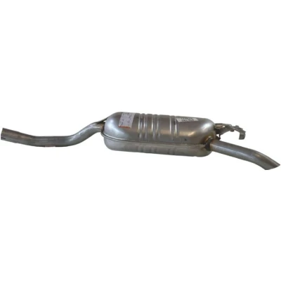 Billede af BOSAL 278 189 Lydpotte MERCEDES BENZ: W124 Sedan