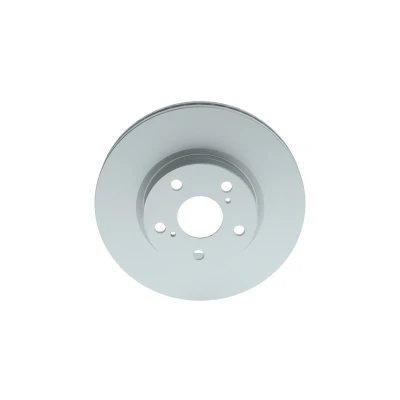 Billede af BOSCH 0 986 479 G67 Bremseskiver 296 30 5 114,3 ventileret coatet højkarboniseret
