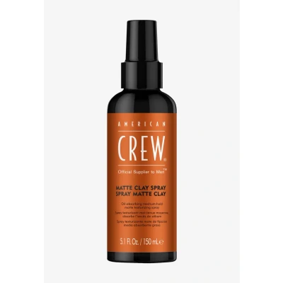 Billede af American Crew Matte Clay Hårspray