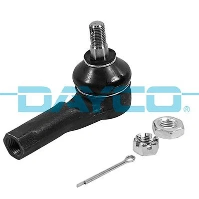 Billede af DAYCO DSS1187 Styrekugle 12,9mm M14x1.5 venstre foraksel, højre foraksel MAZDA: 323 F 6, MX 6