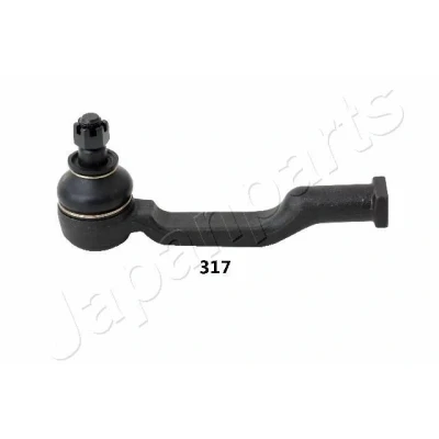 Billede af JAPANPARTS TI 317 Styrekugle M12X1,25 foraksel, på indersiden