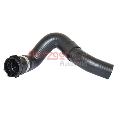 Billede af METZGER 2420457 Kølerslanger EPDM (ethyl propylen dien gummi) VOLKSWAGEN: Transporter 5, 5 Bus