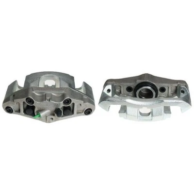 Billede af BUDWEG CALIPER 343738 Bremsekaliber AUDI: A4 B7 Avant, B6 B6/B7 Cabriolet