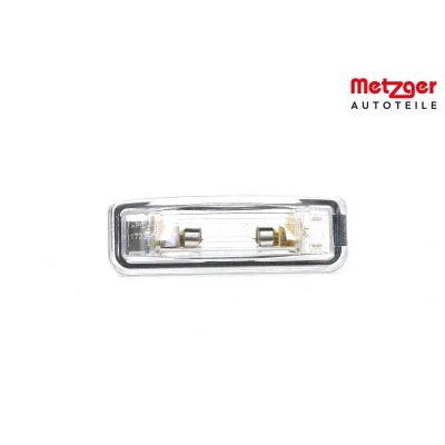 Billede af Nummerpladelys METZGER 2080023