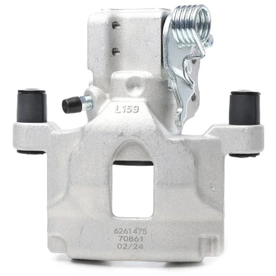 Billede af METZGER 6261475 Bremsekaliber Bagaksel venstre HONDA: CIVIC 9, 9 Tourer