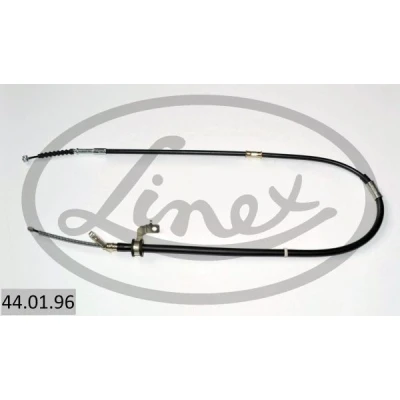 Billede af LINEX 44.01.96 Håndbremsekabel