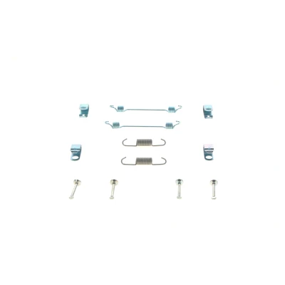 Billede af BOSCH 1 987 475 338 Tilbehørssæt, parkeringsbremsebakker KIA: SORENTO