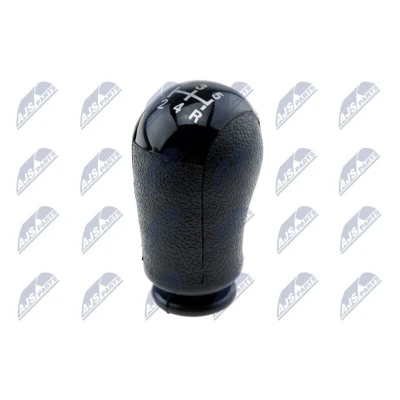 Billede af NTY GZB FR 004 Gearknop