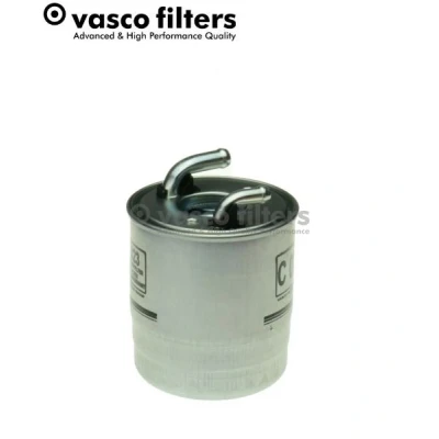Billede af DAVID VASCO C023 Brændstoffilter Ledningsfilter 8 10 MERCEDES BENZ: C klasse T modell, E Sedan, modell