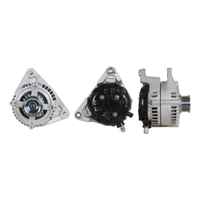 Billede af ELSTOCK 27 8518 Generator 14V 160A