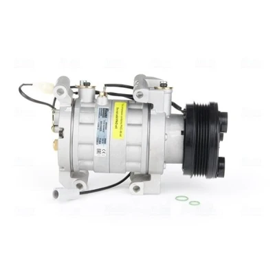 Billede af NISSENS 89550 Kompressor H12 12 PAG 46 R 134a MAZDA: 3 Hatchback