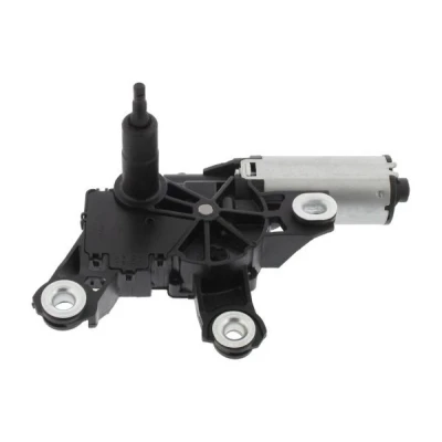 Billede af MAPCO 90210 Viskermotor 12V bag SKODA: Fabia 2, Roomster