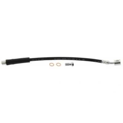 Billede af MAPCO 3204 Bremseslange bagaksel 384 M10x1 OPEL: Insignia A Sports Tourer