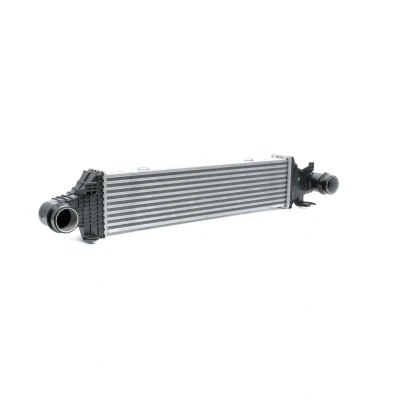 Billede af NISSENS 96534 Intercooler MERCEDES BENZ: C klasse T modell, E Sedan