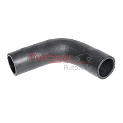 Billede af METZGER 2420157 Kølerslanger EPDM (ethyl propylen dien gummi) OPEL: Corsa C Hatchback