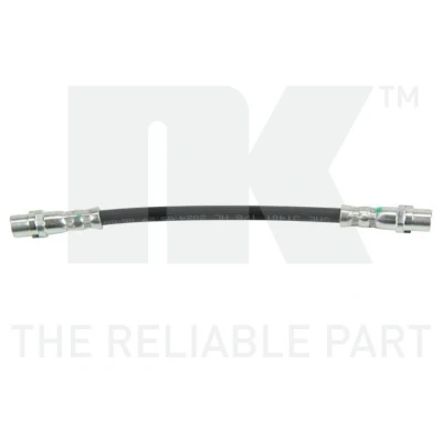 Billede af NK 854763 Bremseslange 186 AUDI: 80 B4 Sedan, A4 B5 Avant