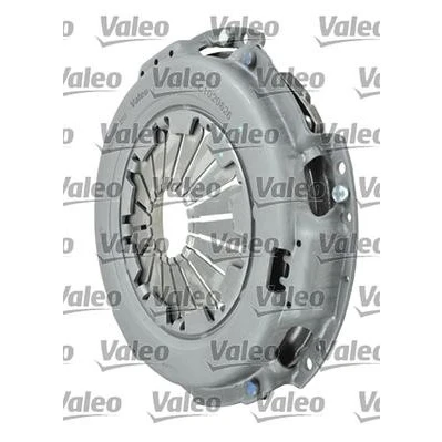 Billede af VALEO SERVICE KIT2P for CONVERSION KIT 828386 Kobling med koblingstrykplade, uden centraludrykker koblingsskive, svinghjul 254