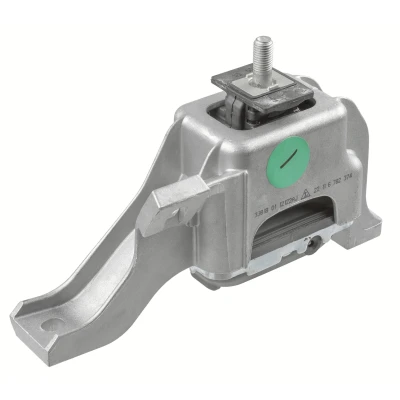 Billede af Montering af motor LEMFÖRDER 33818 01